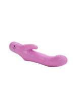 CalExotics First Time Flexi Rocker Rabbit Vibrator