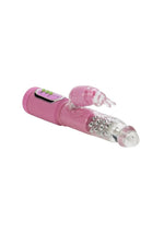 CalExotics First Time Jack Rabbit Vibrator