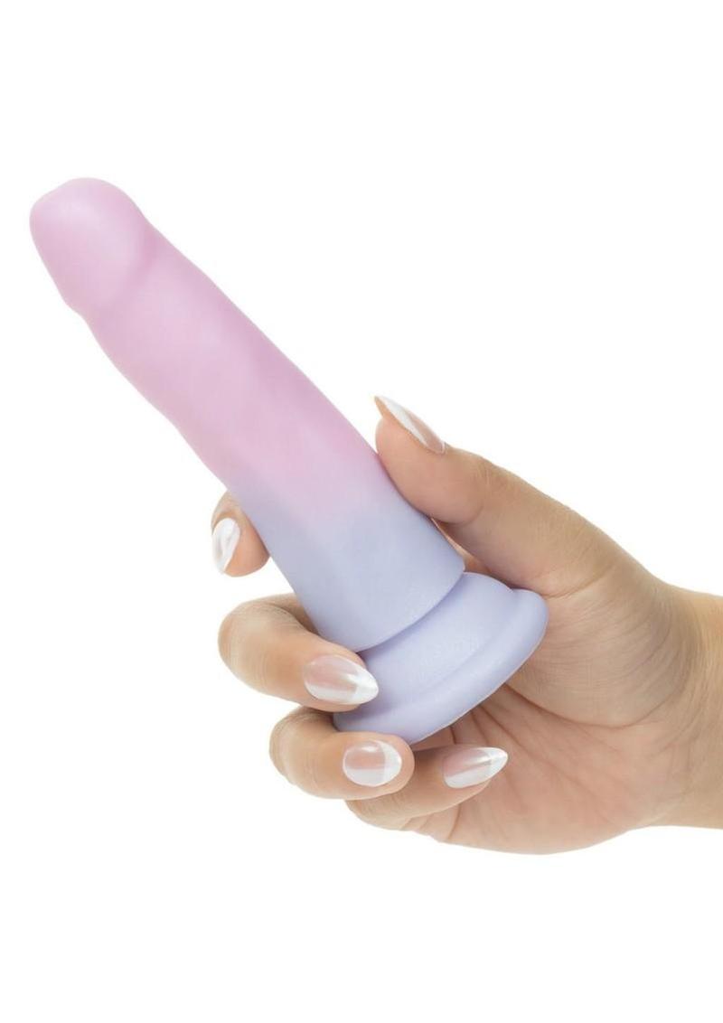 First Time Liquid Silicone Stud