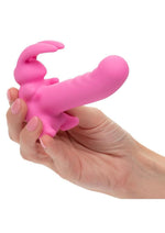 CalExotics First Time Vibrating Bunny Dreams