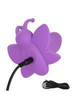CalExotics Rotating Venus Butterfly Stimulator