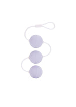 CalExotics First Time Triple Lover Kegel Balls