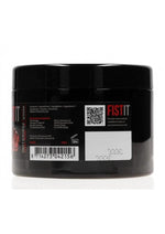 Fist It Powder Lubricant