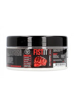 Fist It Powder Self Mixing Lubricant - 9.7oz