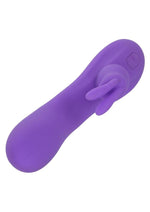CalExotics Flex Bend And Hold Double Rumbler Rabbit Vibrator