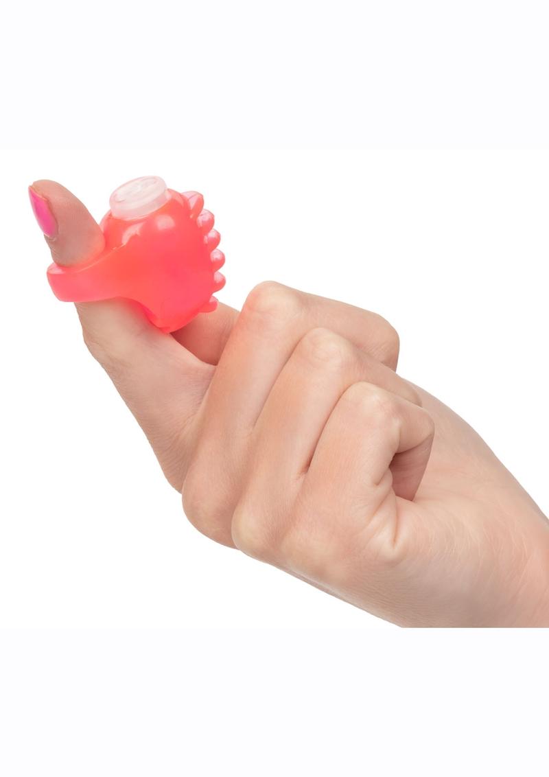 Vibrating Finger Teaser Powerful Vibrations For Intimate Pleasure
