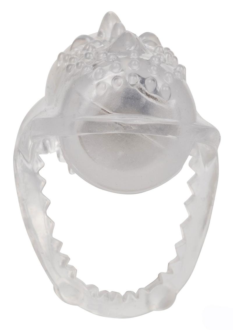 CalExotics Vibrating Tongue Teaser