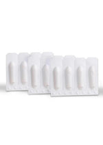 Foria Hydrating Melts with Organic Botanicals - 0.68oz