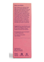 Foria Intimacy Massage Oil
