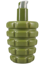 Fort Troff Cum Lube Grenade Bottle