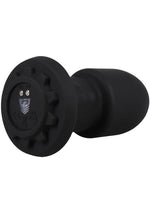 Robo Rimmer Slim Rechargeable Anal Plug