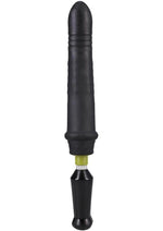 The Plunger Rechargeable Anal Probe
