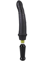 The Plunger Rechargeable Anal Probe