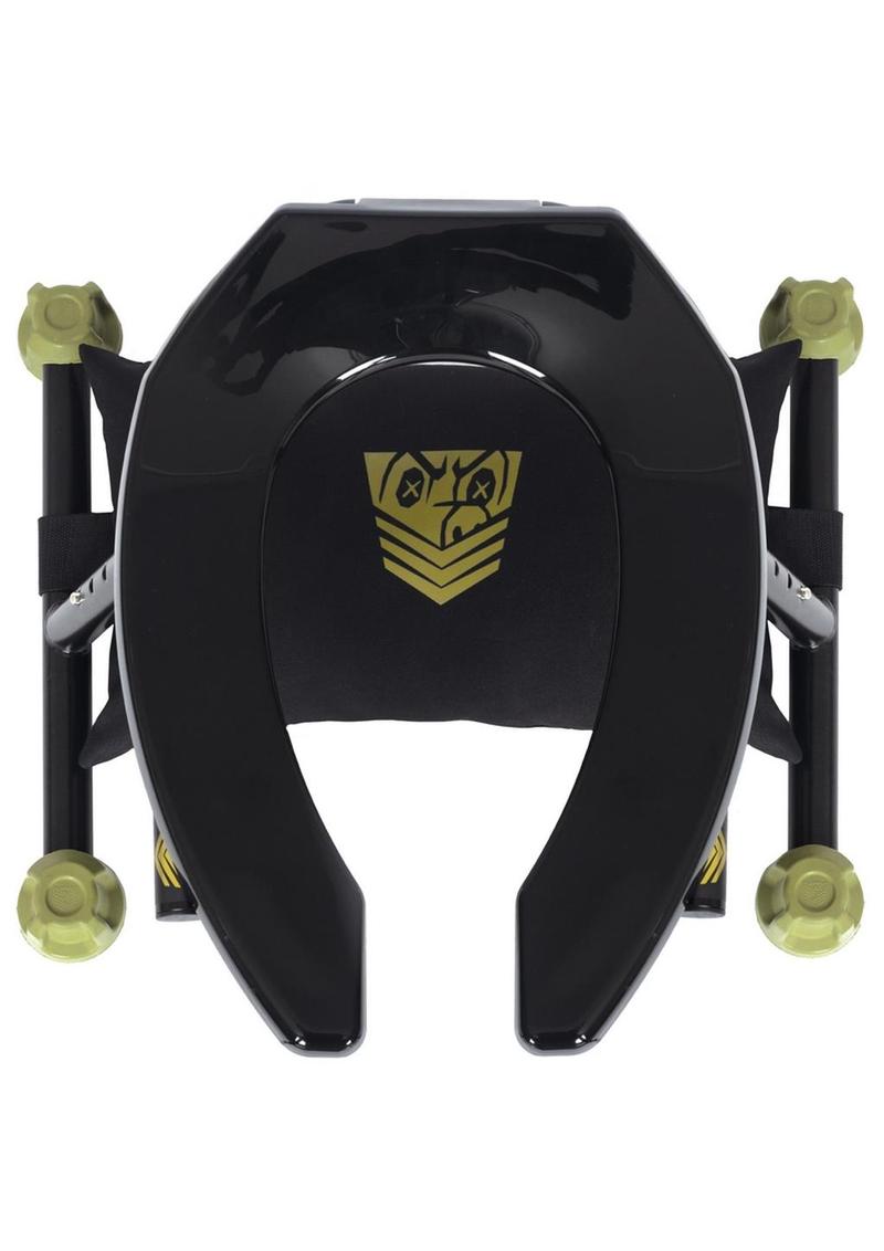 Fort Troff Trench Rider Portable Toilet Seat