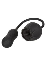 Calexotics French Kiss Elite Siren Rechargeable Silicone Vibrator