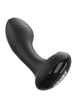 Frenzy App-Control Rotating Rechargeable Butt Plug