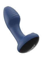 Frenzy App-Control Rotating Rechargeable Butt Plug