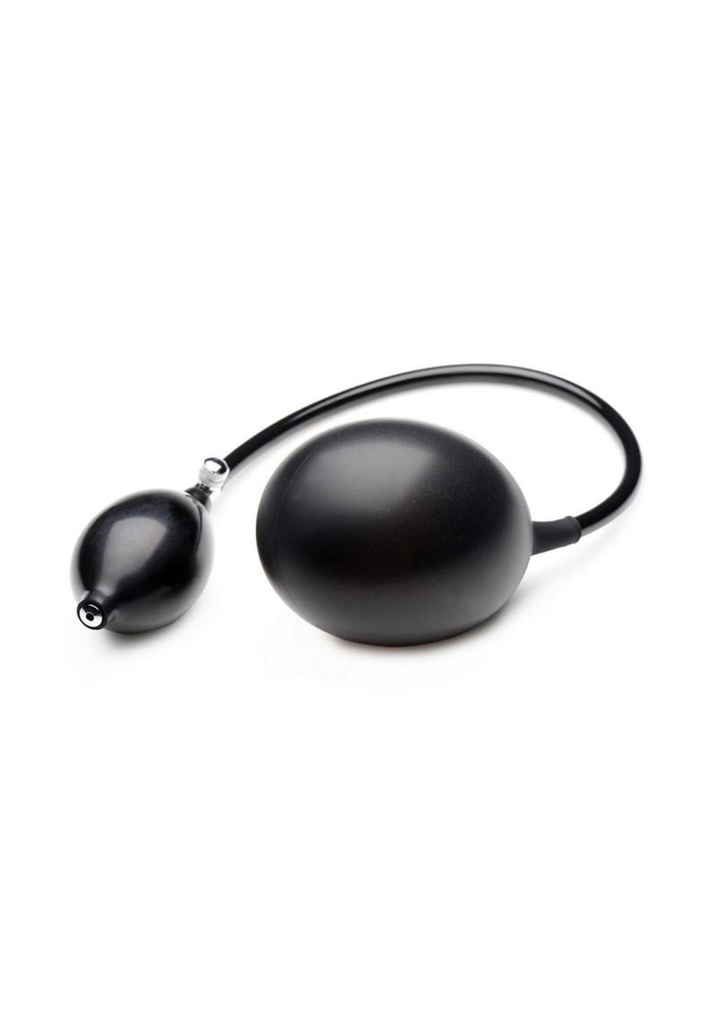 Frisky Inflatable Anal Plug