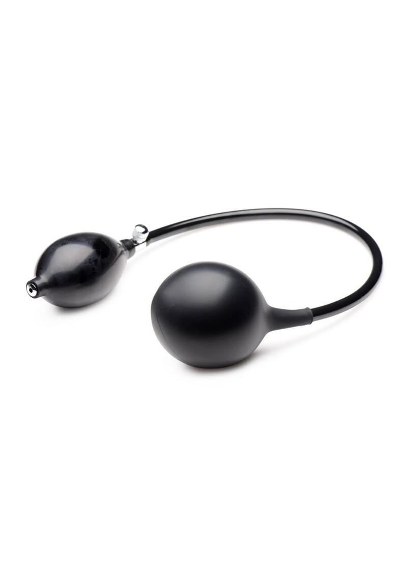 Frisky Inflatable Anal Plug