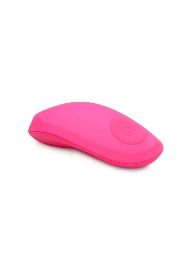 Frisky Luv-Pop Rechargeable Remote Control Egg Vibrators