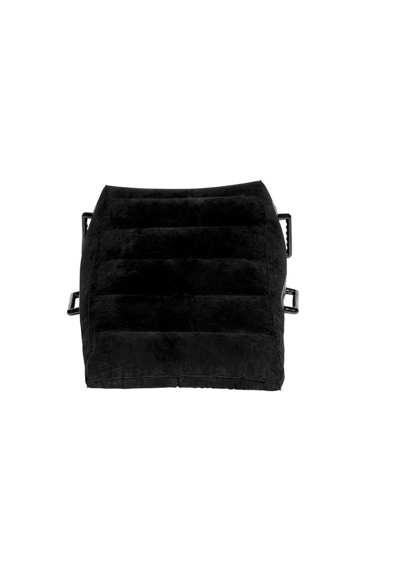 Frisky Mount Me Inflatable And Adjustable Sex Position Pillow