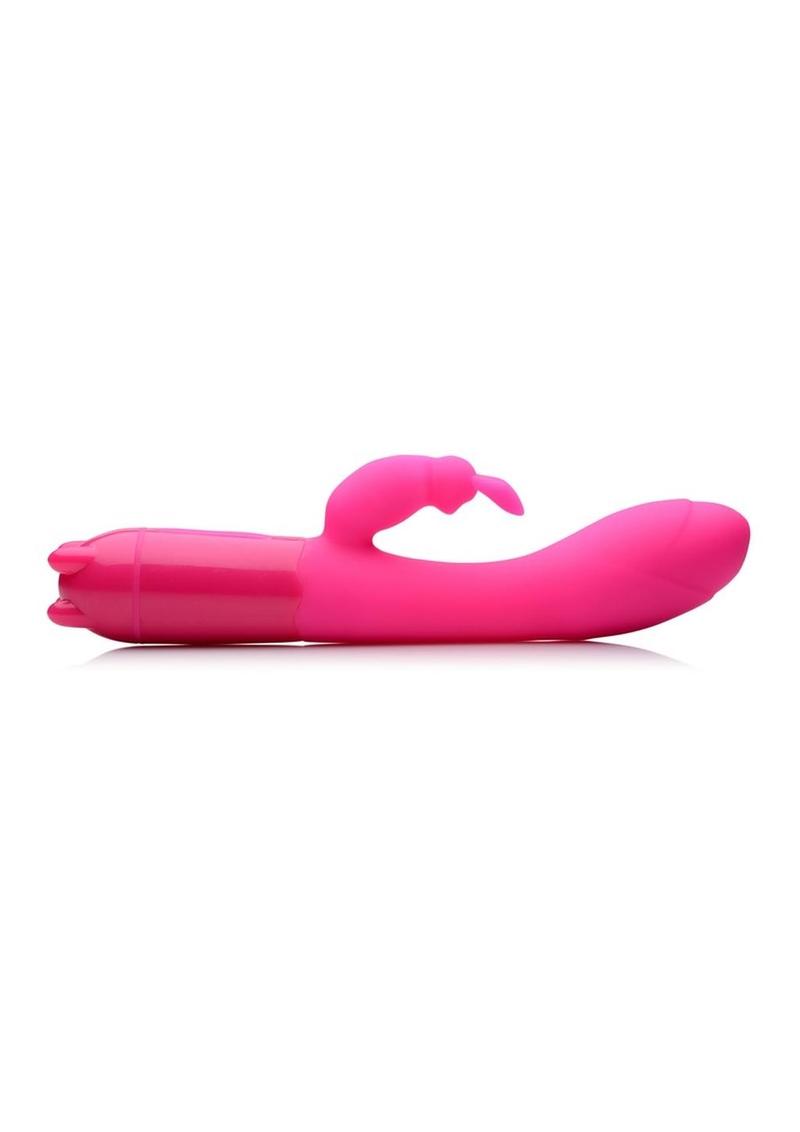 Frisky Rebel 21x Rabbit Vibrator