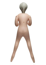 Fuck Dolls Horny Granny Inflatable Doll