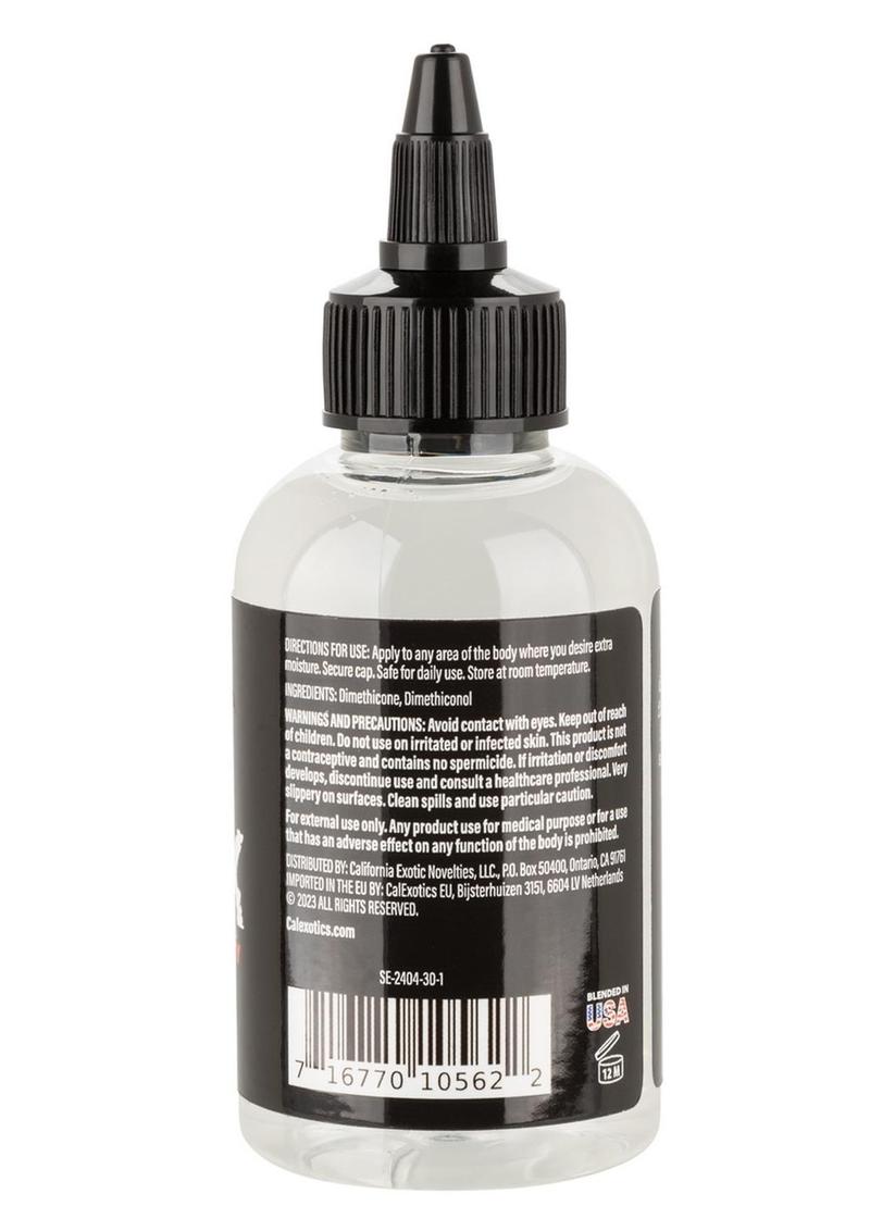 CalExotics Fuck Sauce Slick Silicone Lubricant