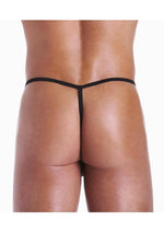 Fundies for Him Handcuff G-String