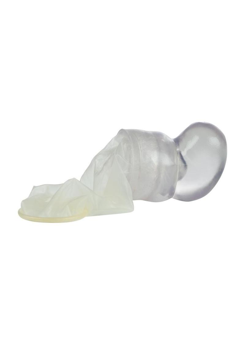 CALEXTICS G-Spot Extension