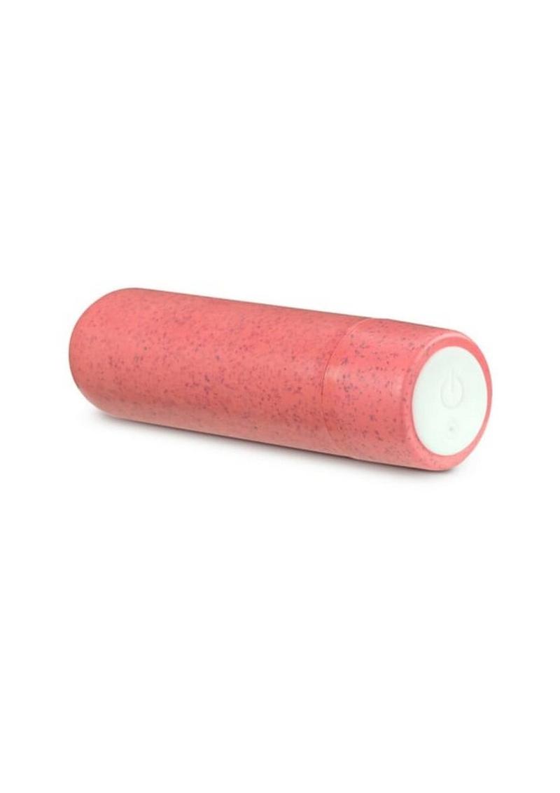 Gaia Eco Biodegradable Rechargeable Bullet Vibrator