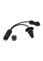 Gender X Double My Pleasure Rechargeable Dual Vibe