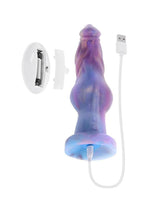 Imaginary Friend Vibrating Dildo