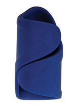 Gender X In's and Out's Silicone Dildo and Stroker Set