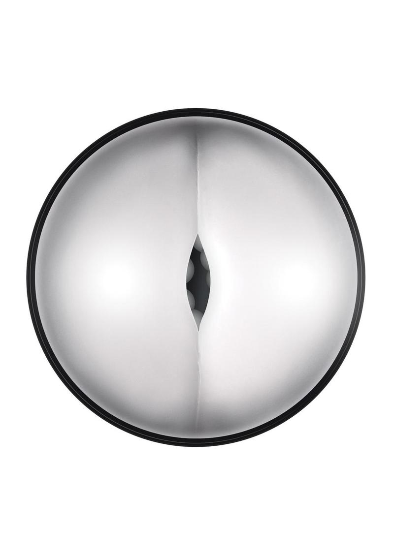 Gender X Message in a Bottle Thrusting and Spinning Stroker