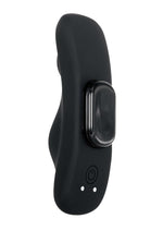 GenderX Our Undie Vibe Silicone Panty Vibrator