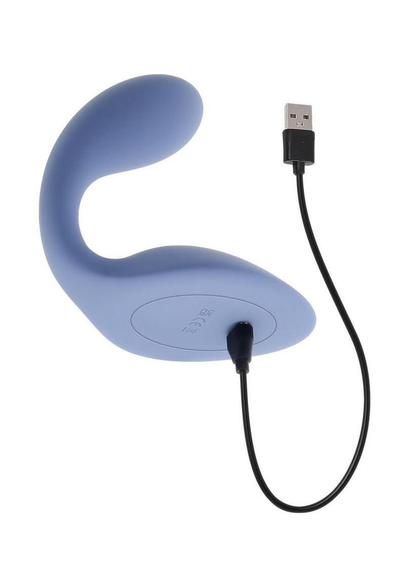 Gender X Shifting Gears Vibrator