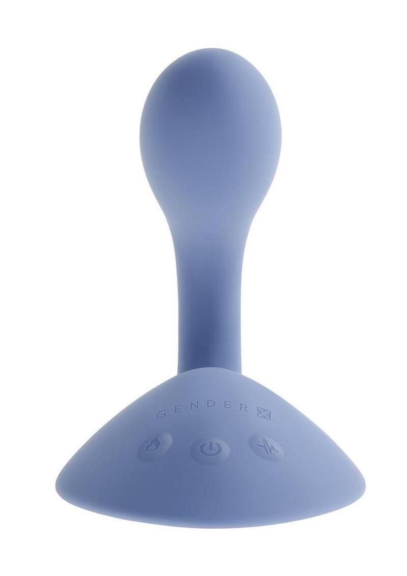 Gender X Shifting Gears Vibrator