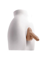 Gender X Realistic Silicone Stand to Pee – STP Pack & Play