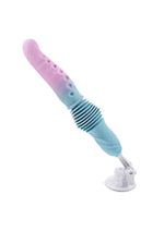 Gender X Tentacle Thruster Vibrator