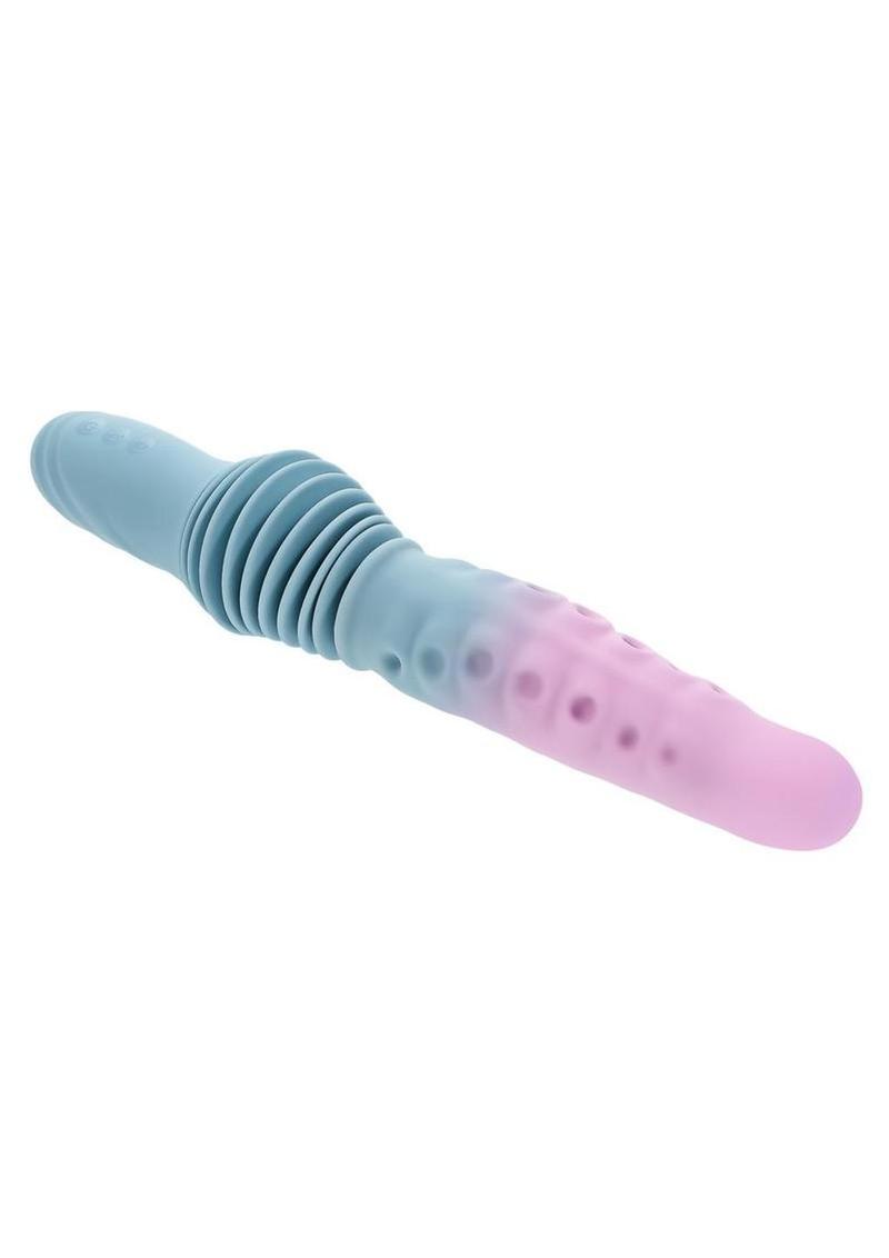 Gender X Tentacle Thruster Vibrator