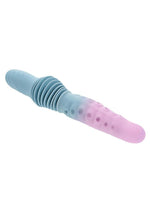 Gender X Tentacle Thruster Vibrator