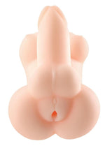 Gender X Complete Package Full Body Stroker