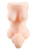 Gender X Complete Package Full Body Stroker