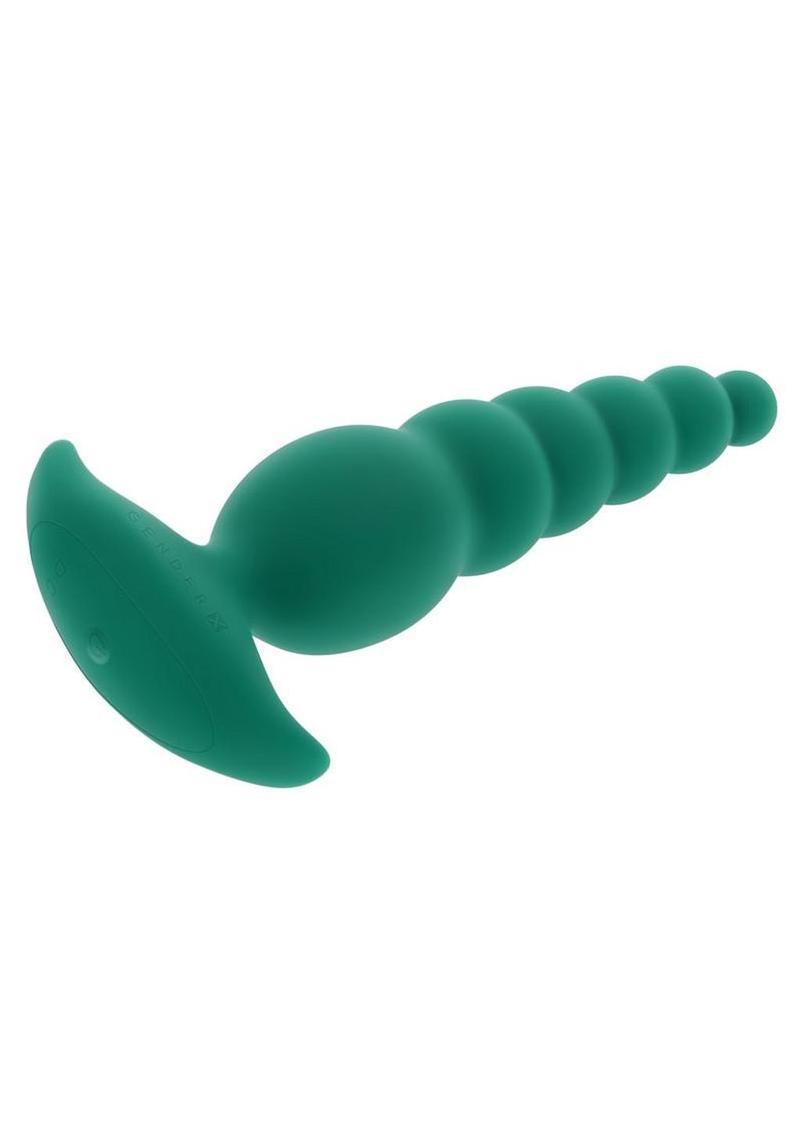 The Rattler Rechargeable Prostate Vibrator
