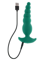 The Rattler Rechargeable Prostate Vibrator