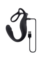 Gender X The Wrangler RechargeableAnal Vibrator