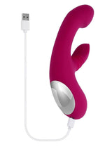 Evolved Gentle Persuasion Vibrator