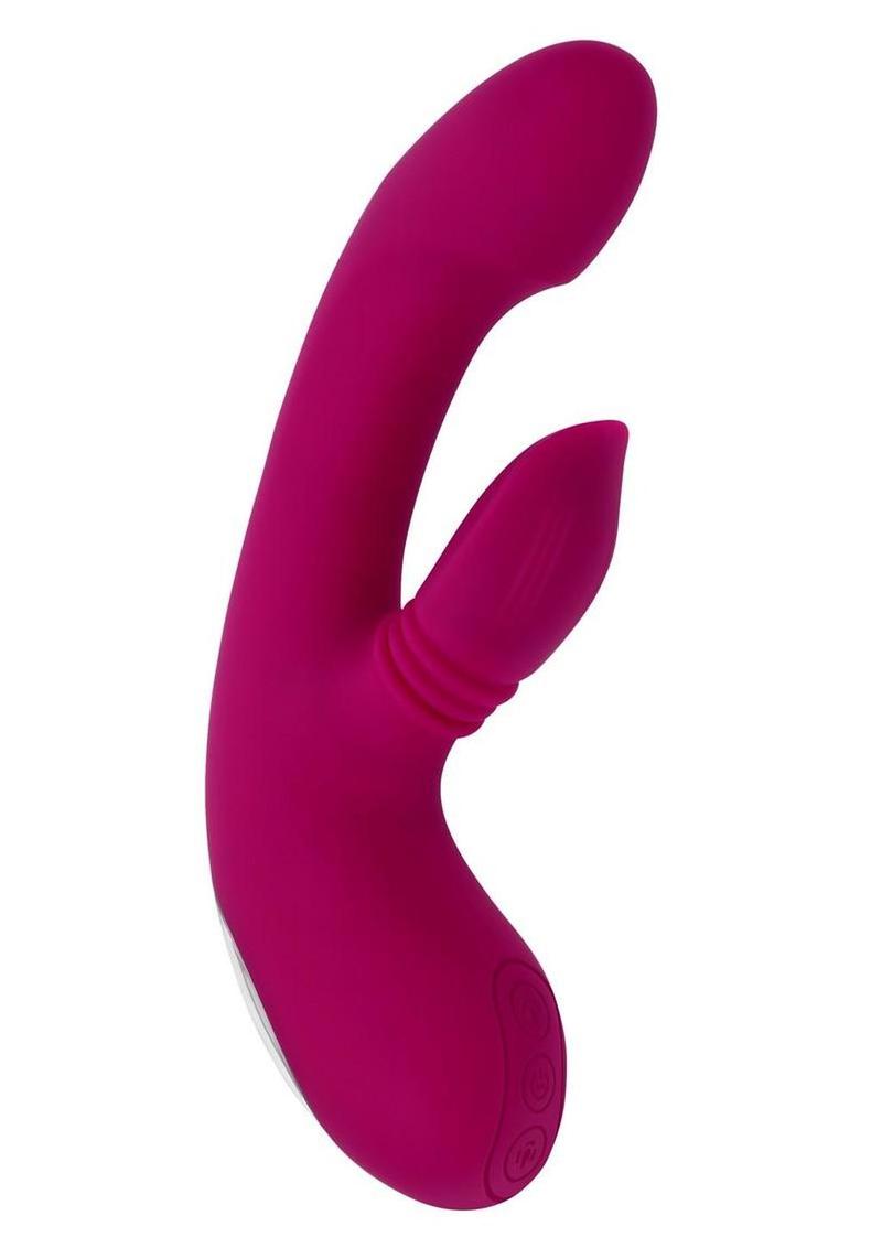 Evolved Gentle Persuasion Vibrator