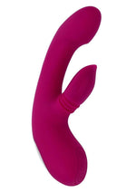 Evolved Gentle Persuasion Vibrator